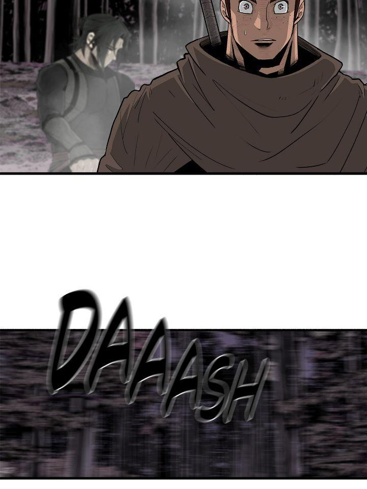 Read The Legend of the Northern Blade Manga Online