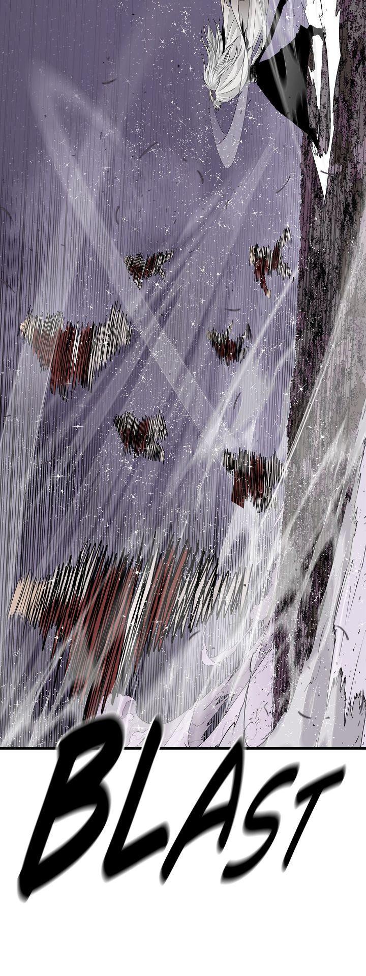 Read The Legend of the Northern Blade Manga Online