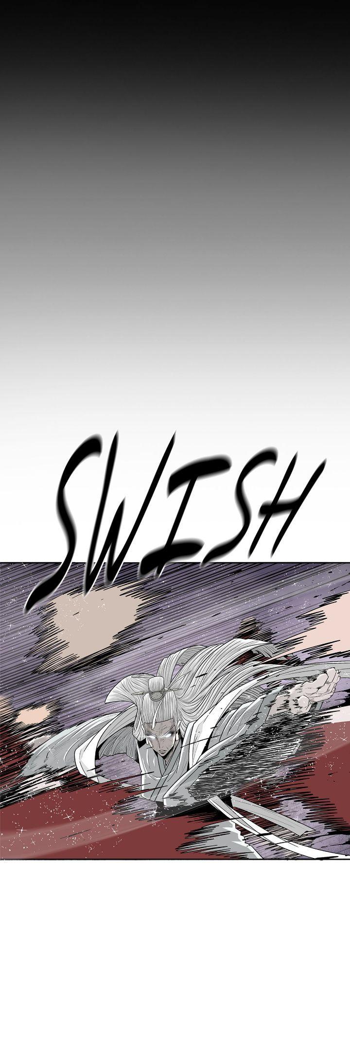 Read The Legend of the Northern Blade Manga Online