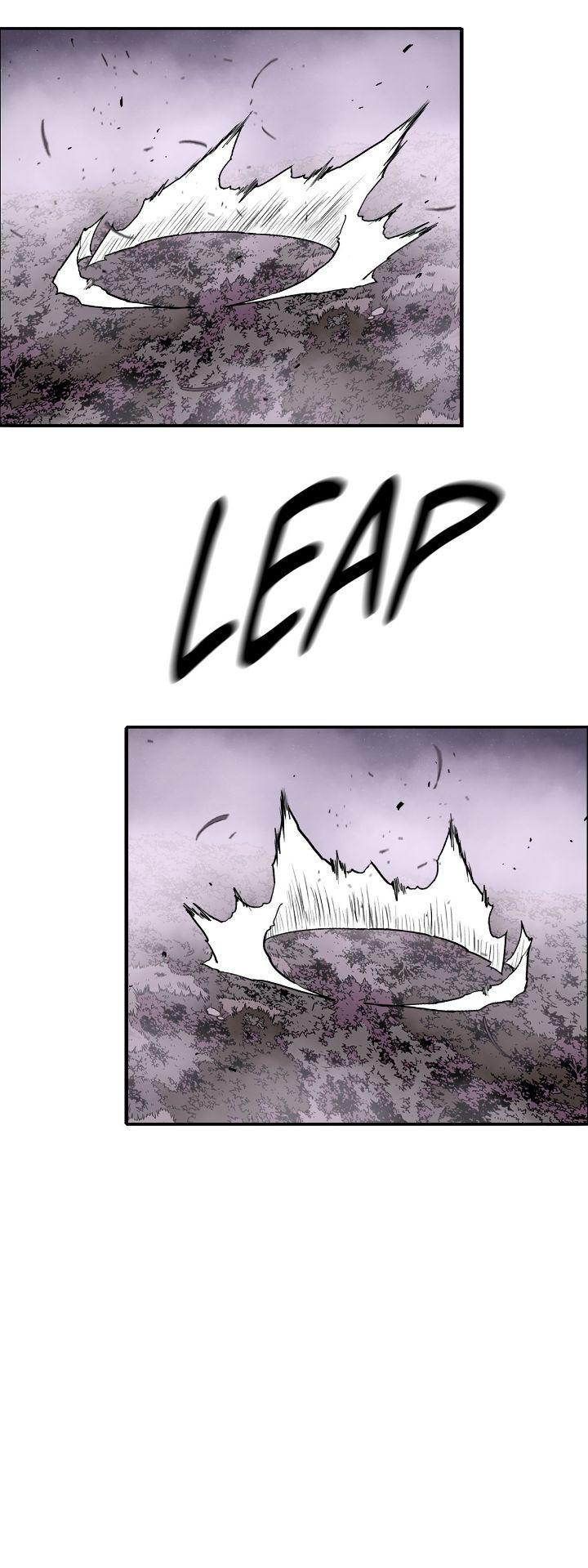 Read The Legend of the Northern Blade Manga Online