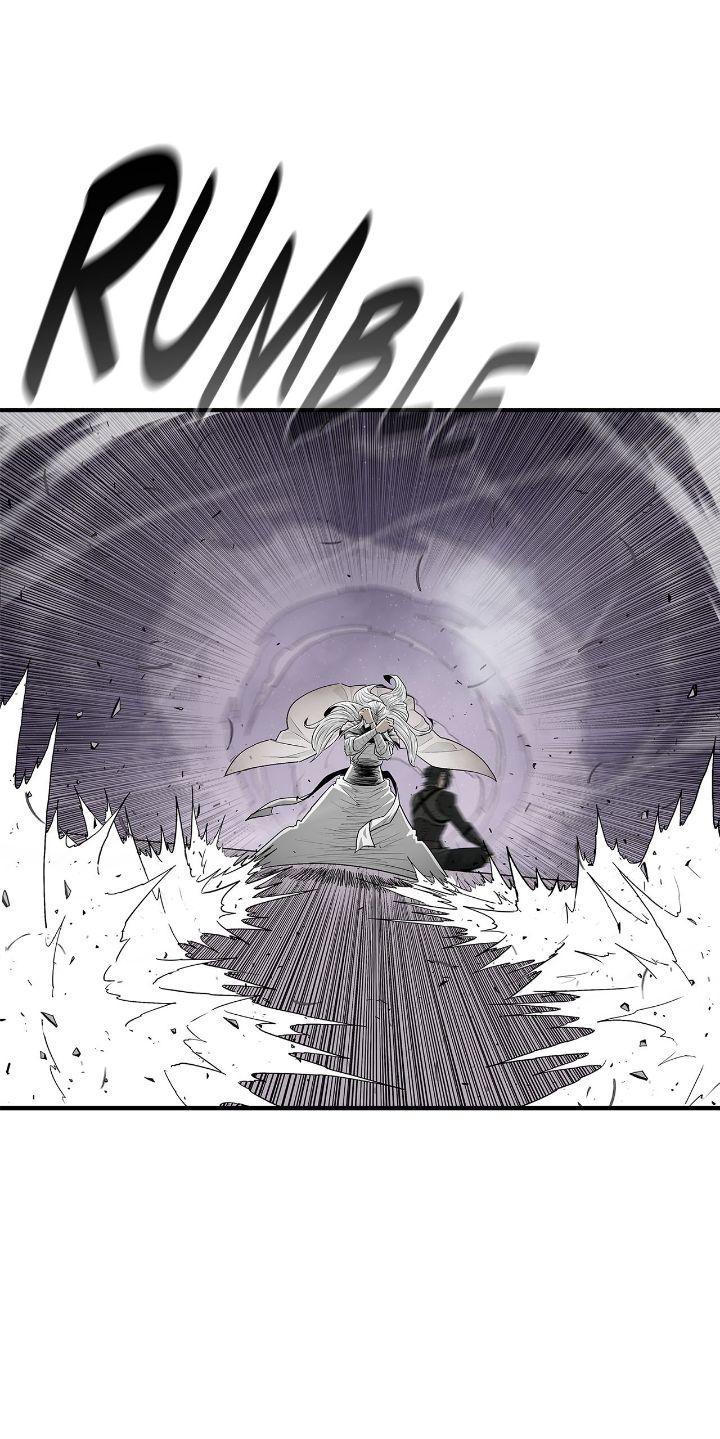 Read The Legend of the Northern Blade Manga Online