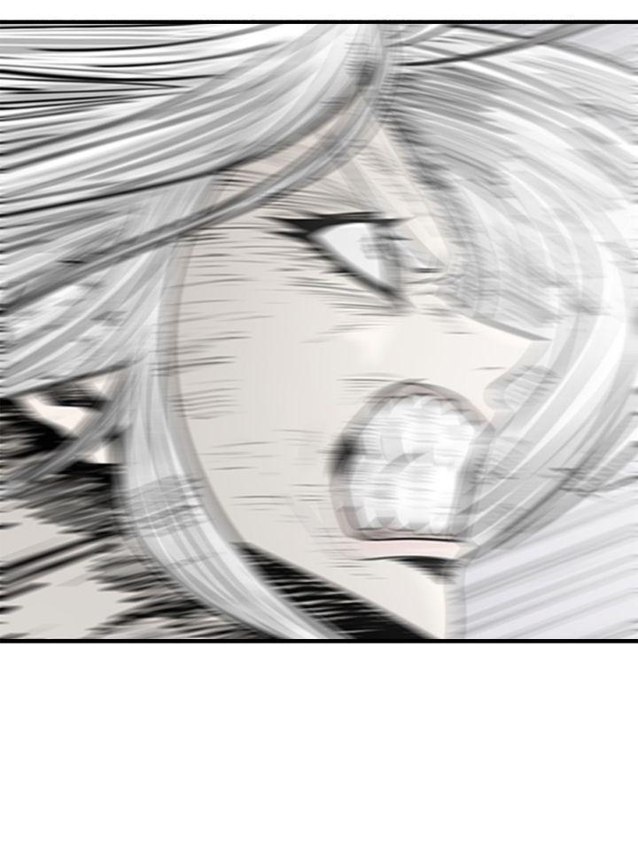 Read The Legend of the Northern Blade Manga Online