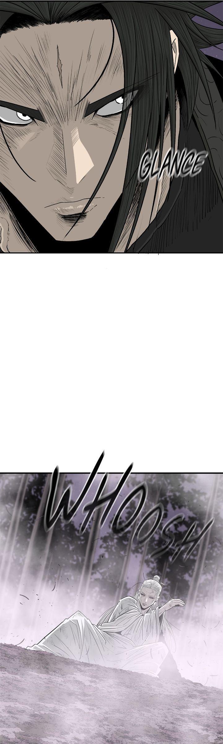 Read The Legend of the Northern Blade Manga Online