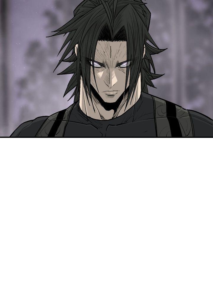 Read The Legend of the Northern Blade Manga Online