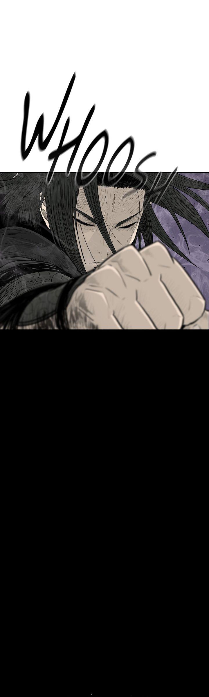 Read The Legend of the Northern Blade Manga Online