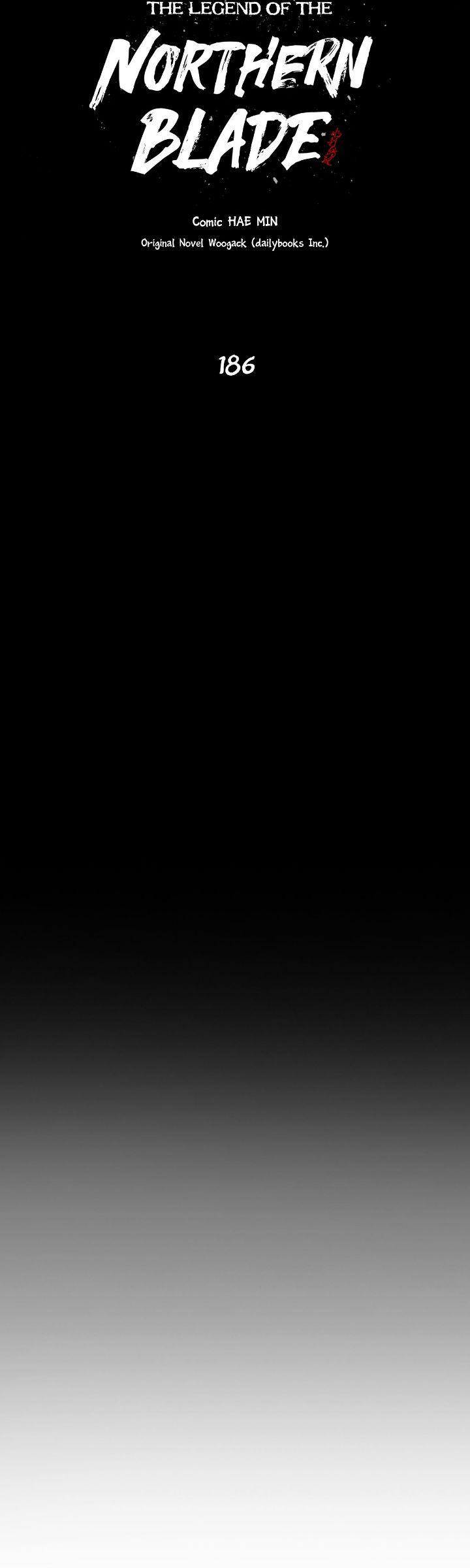 Read The Legend of the Northern Blade Manga Online