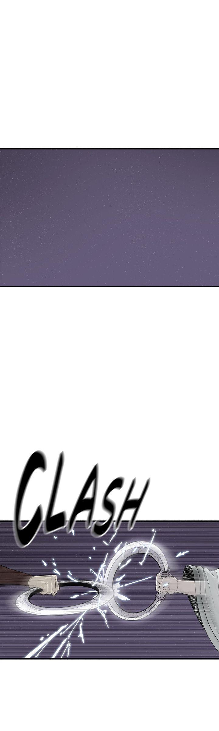 Read The Legend of the Northern Blade Manga Online