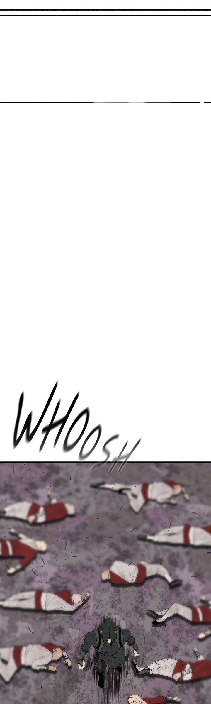 Read The Legend of the Northern Blade Manga Online