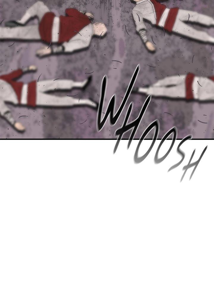 Read The Legend of the Northern Blade Manga Online