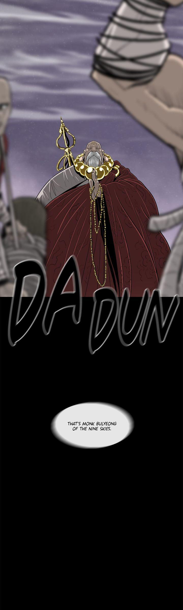 Read The Legend of the Northern Blade Manga Online