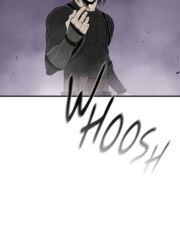 Read The Legend of the Northern Blade Manga Online