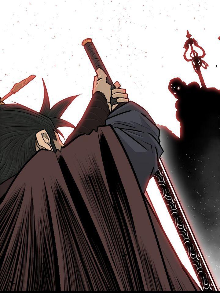 Read The Legend of the Northern Blade Manga Online