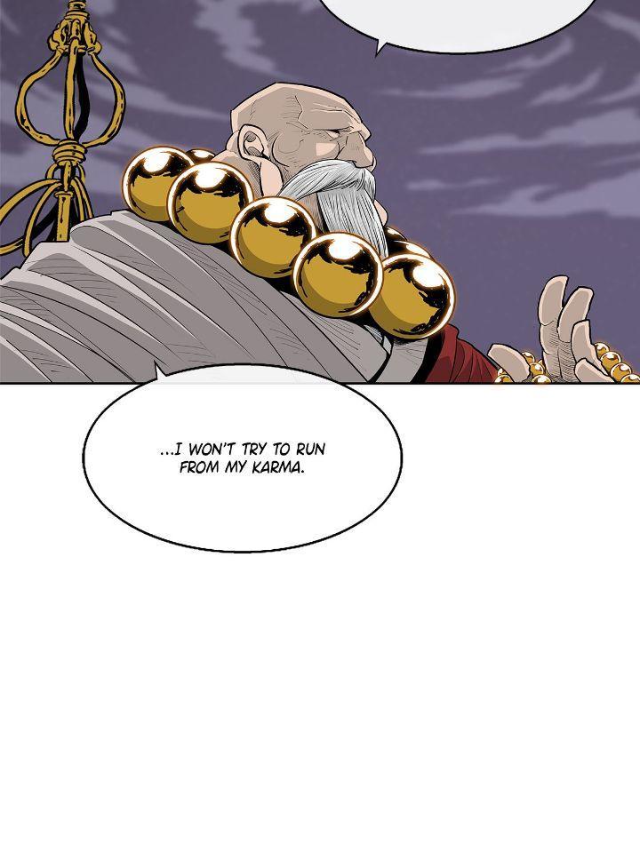 Read The Legend of the Northern Blade Manga Online