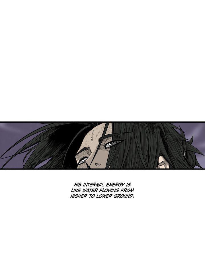 Read The Legend of the Northern Blade Manga Online