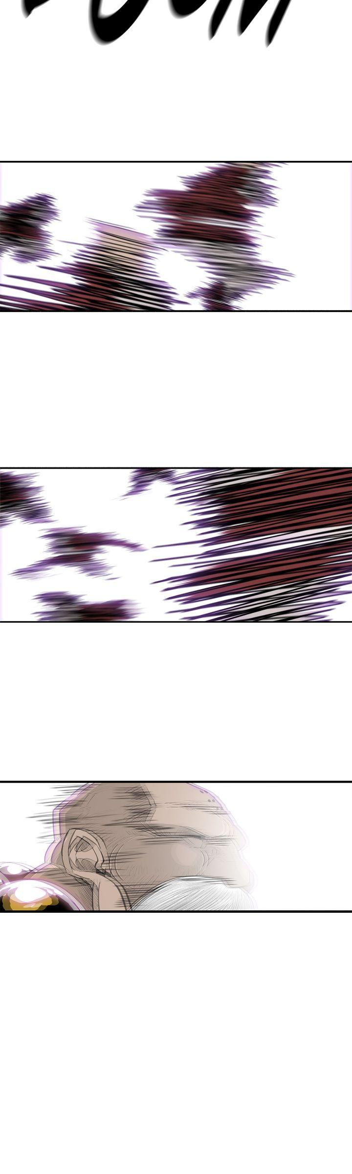 Read The Legend of the Northern Blade Manga Online