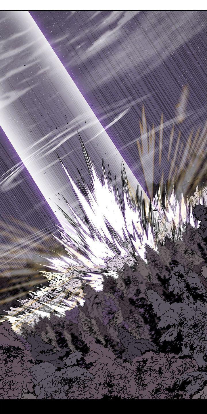 Read The Legend of the Northern Blade Manga Online