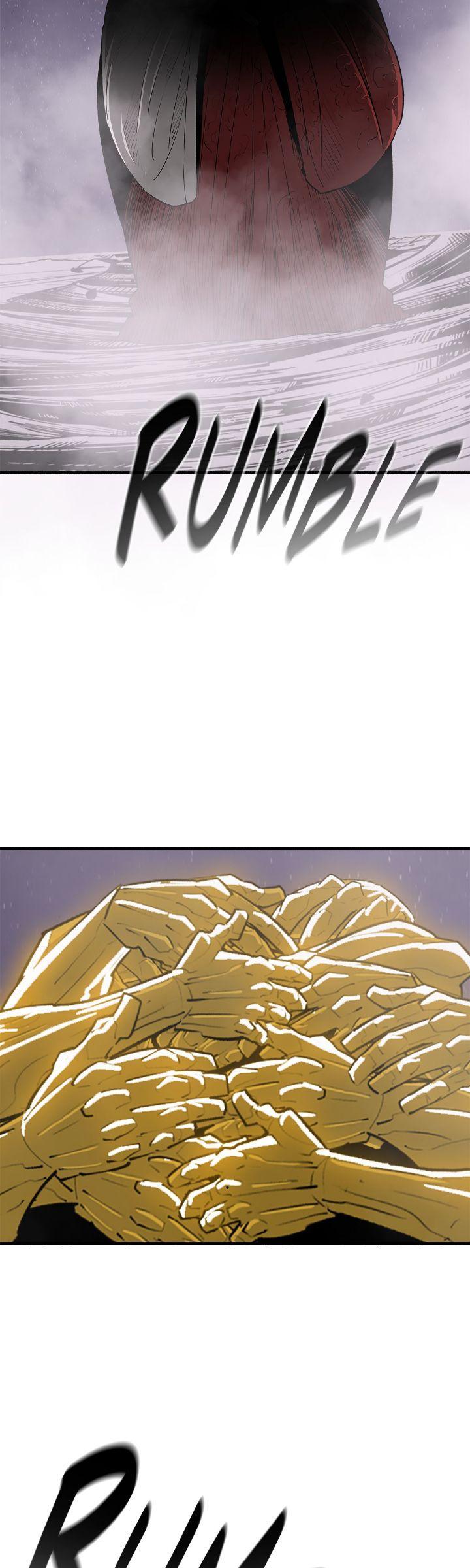 Read The Legend of the Northern Blade Manga Online