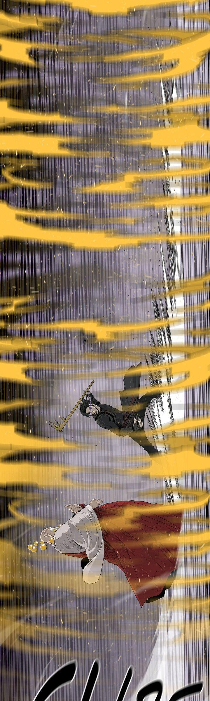 Read The Legend of the Northern Blade Manga Online