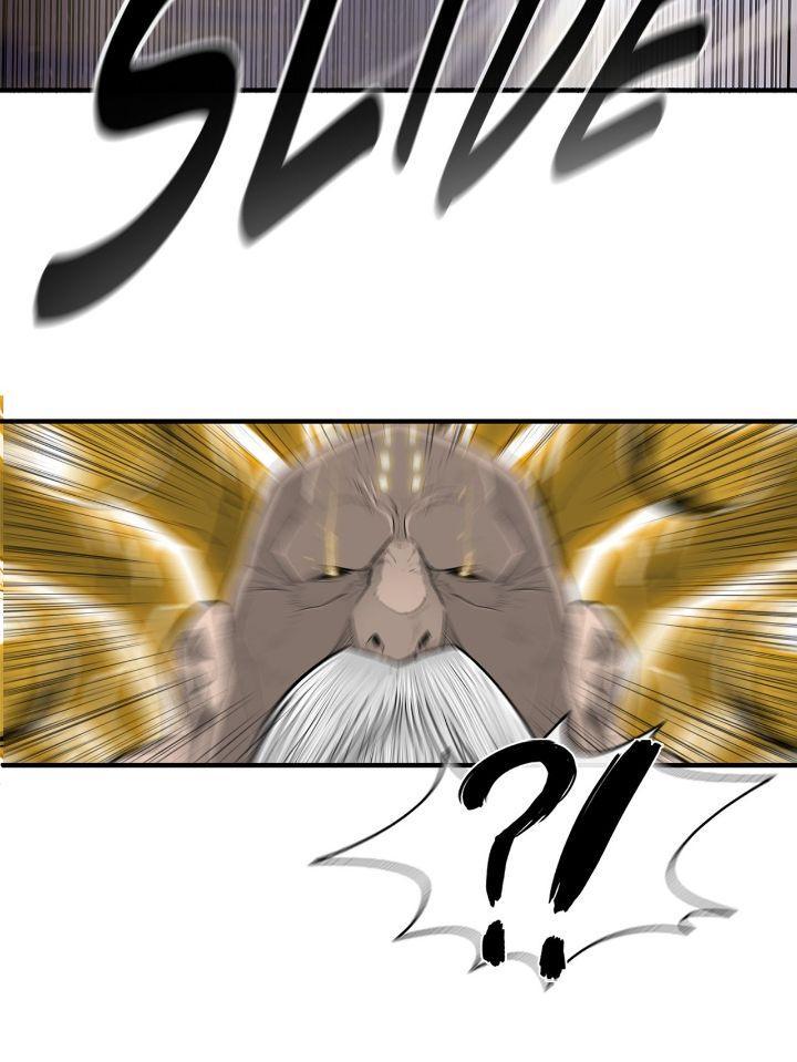 Read The Legend of the Northern Blade Manga Online