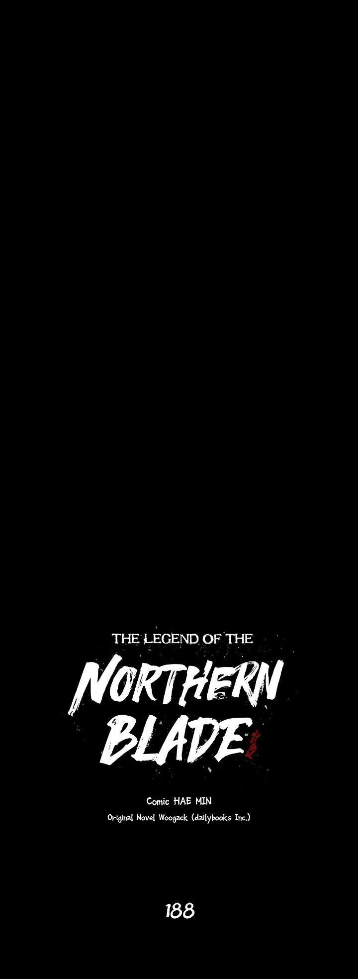 Read The Legend of the Northern Blade Manga Online