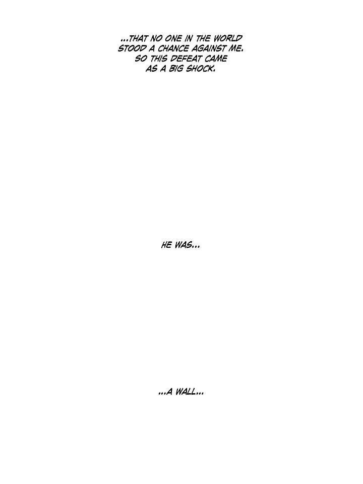 Read The Legend of the Northern Blade Manga Online