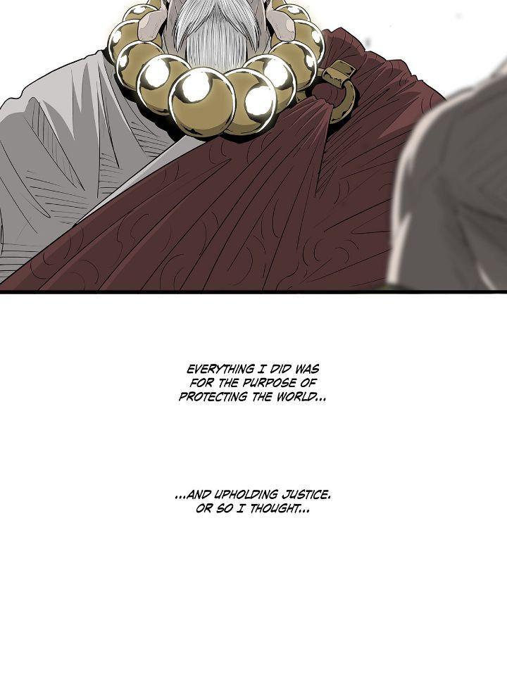 Read The Legend of the Northern Blade Manga Online