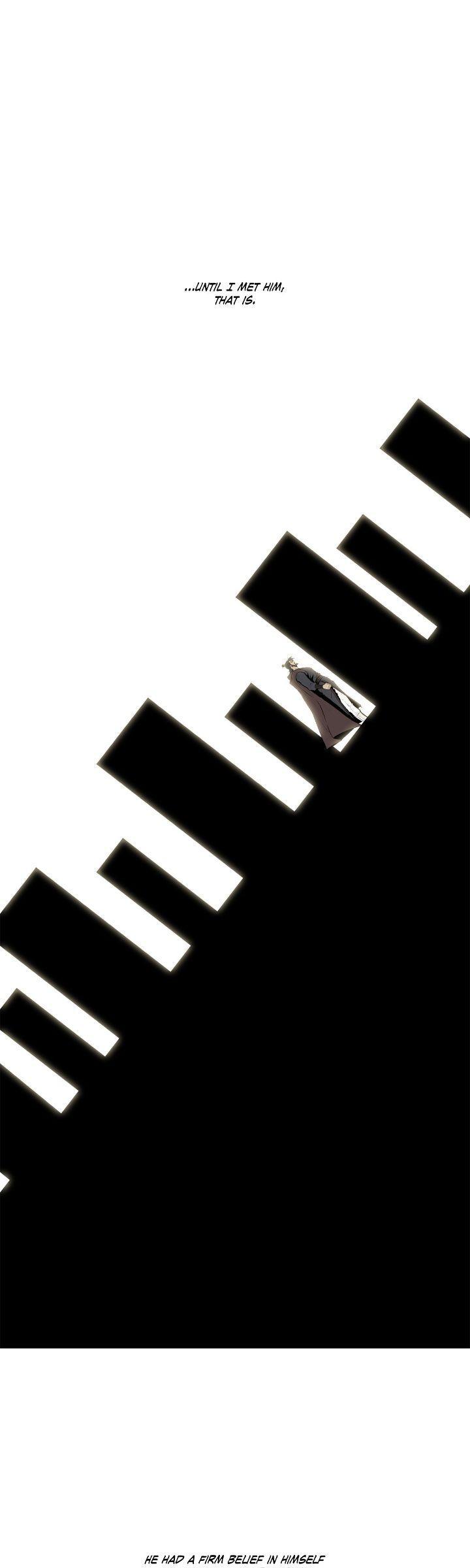 Read The Legend of the Northern Blade Manga Online