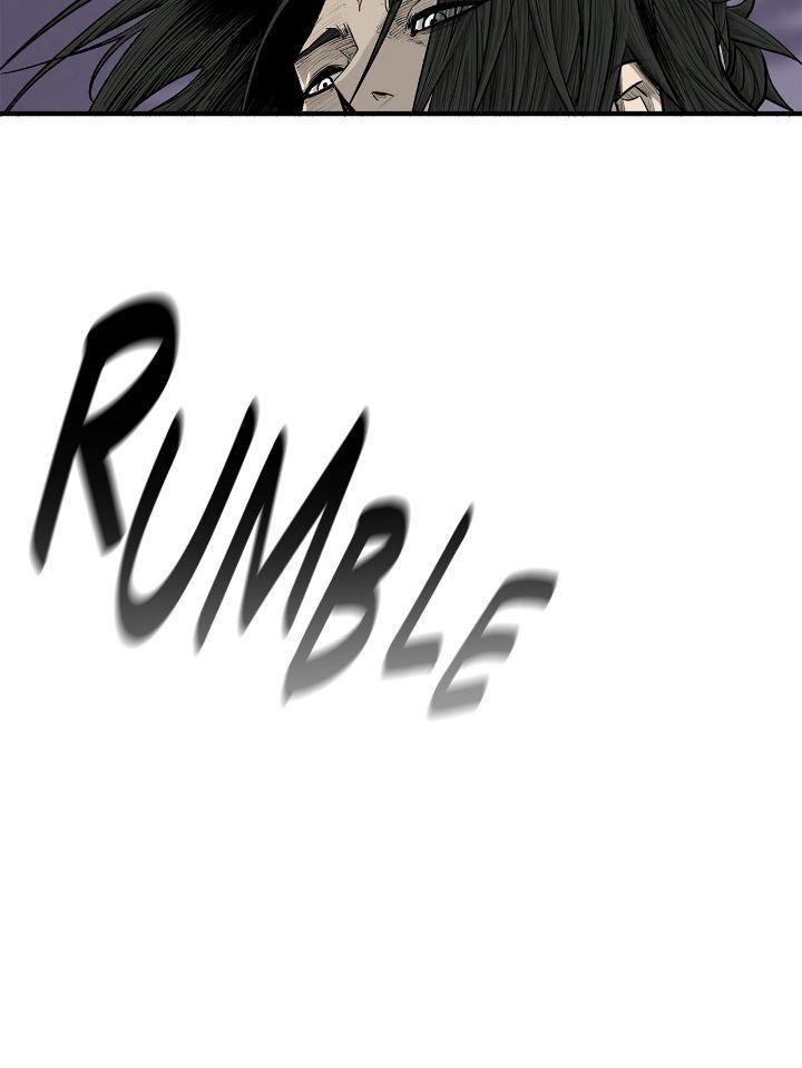 Read The Legend of the Northern Blade Manga Online