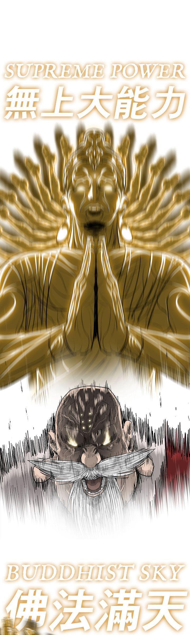 Read The Legend of the Northern Blade Manga Online