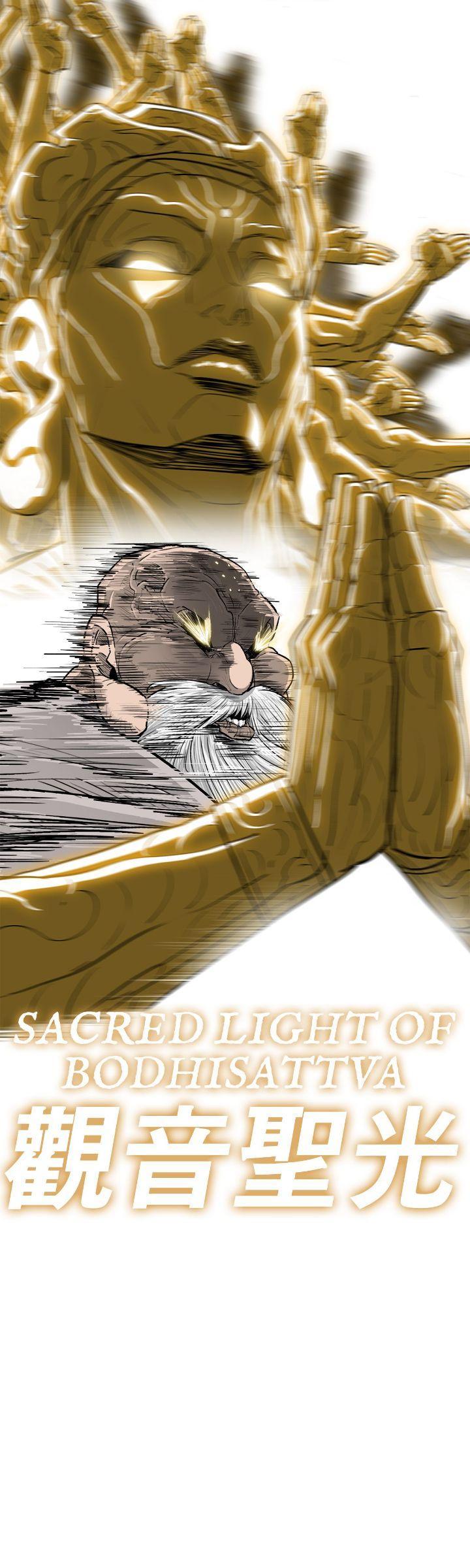 Read The Legend of the Northern Blade Manga Online