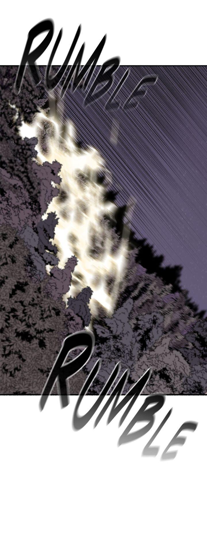 Read The Legend of the Northern Blade Manga Online