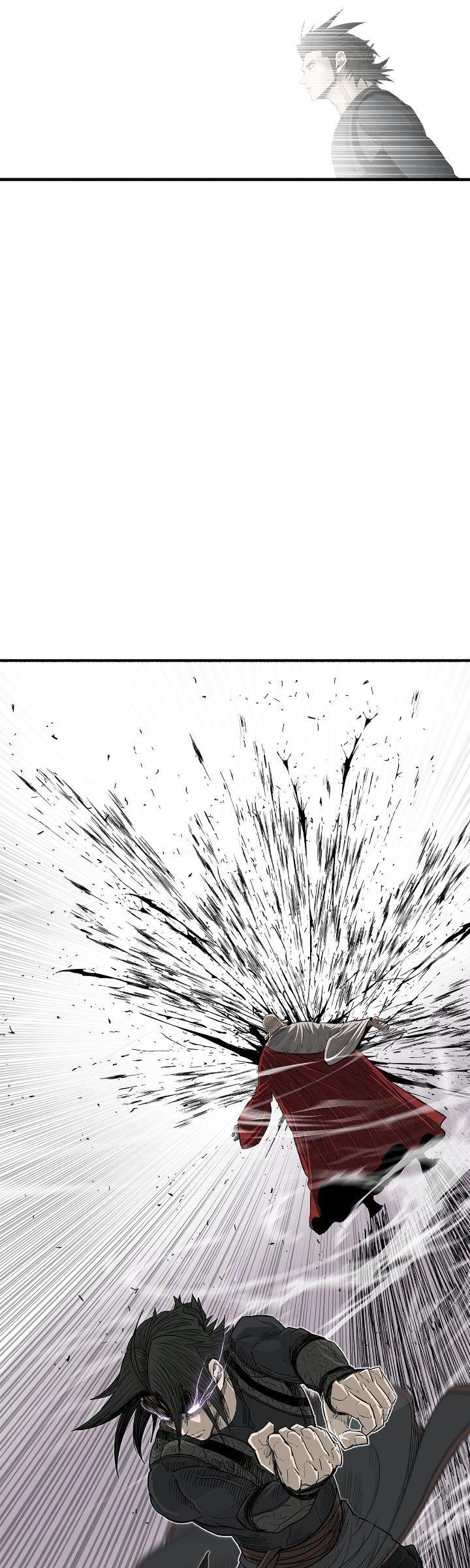 Read The Legend of the Northern Blade Manga Online