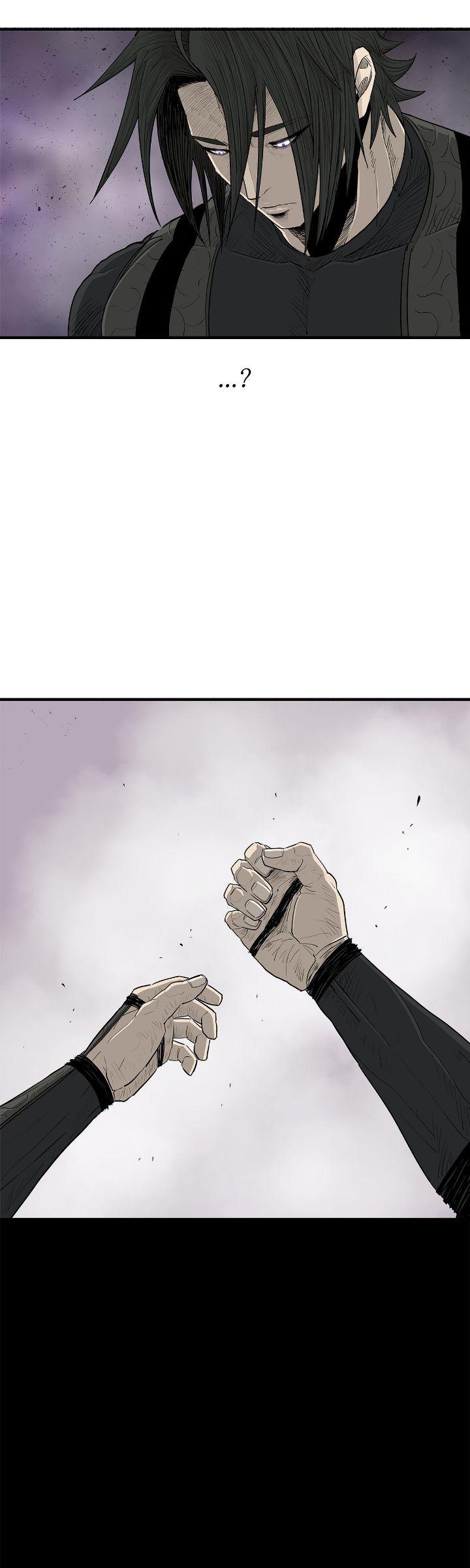 Read The Legend of the Northern Blade Manga Online