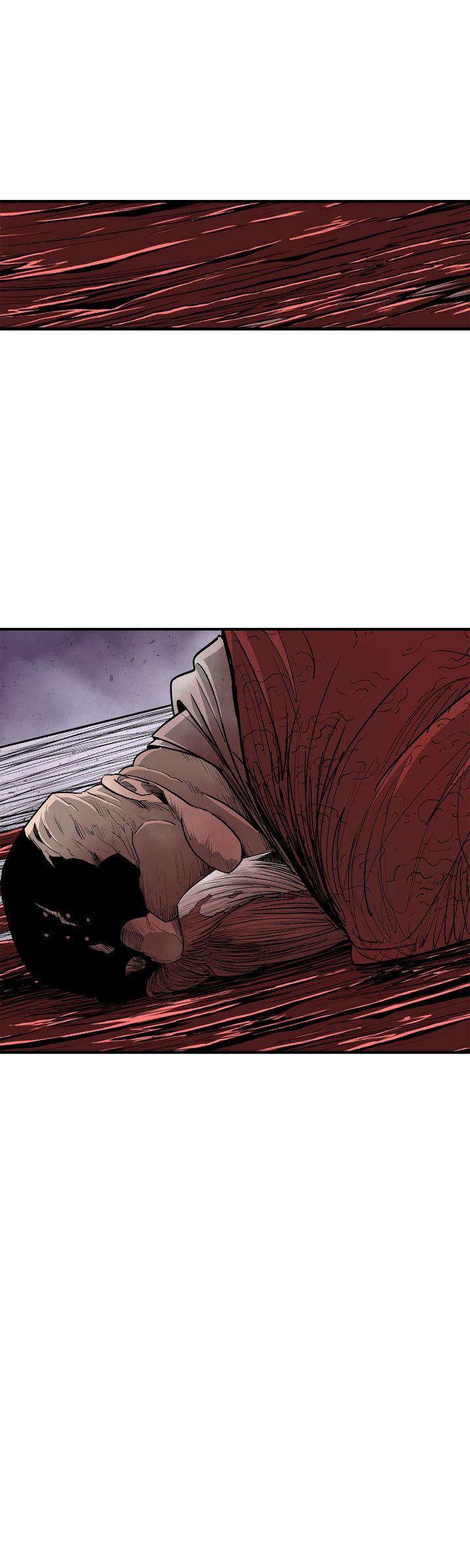 Read The Legend of the Northern Blade Manga Online