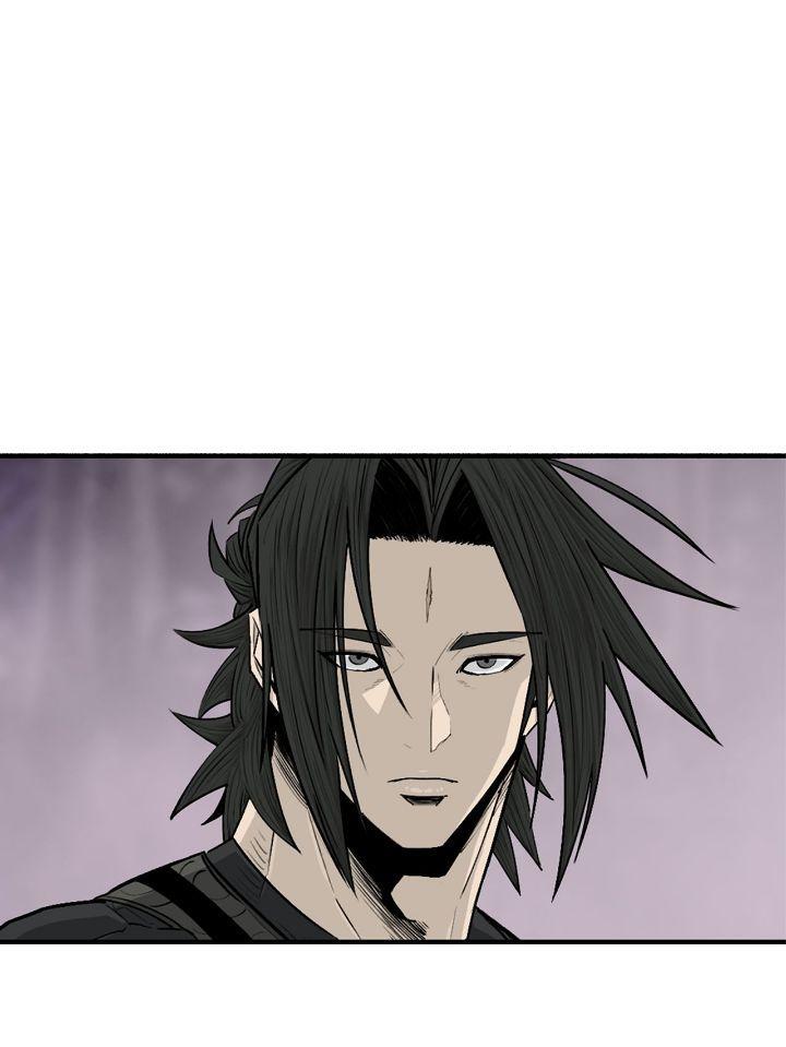 Read The Legend of the Northern Blade Manga Online