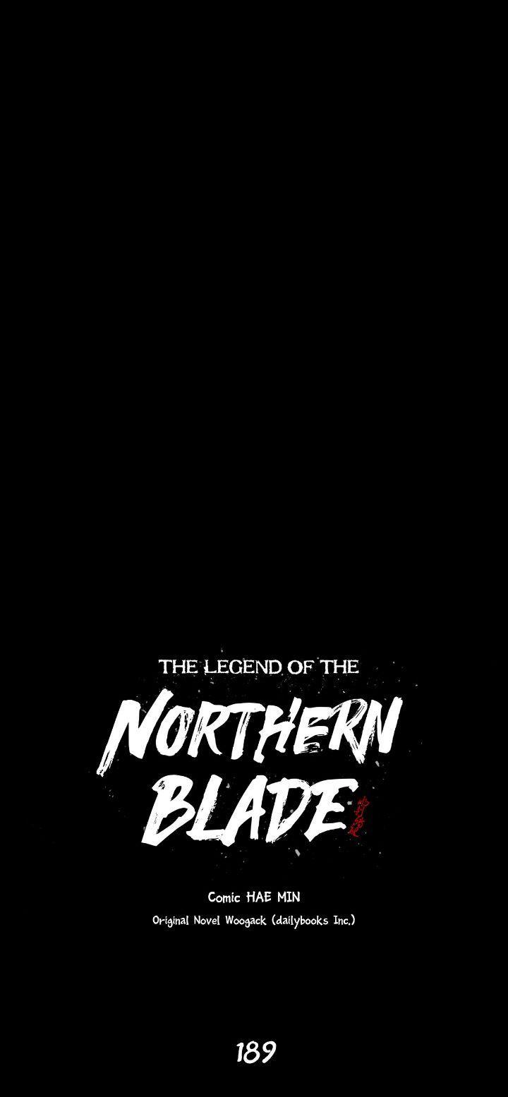 Read The Legend of the Northern Blade Manga Online