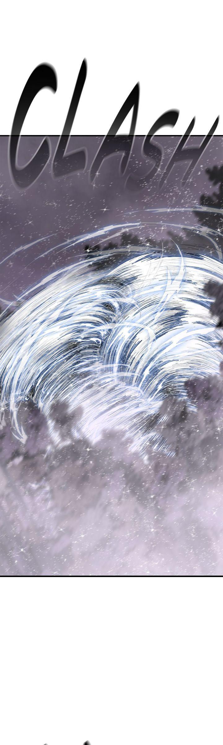 Read The Legend of the Northern Blade Manga Online