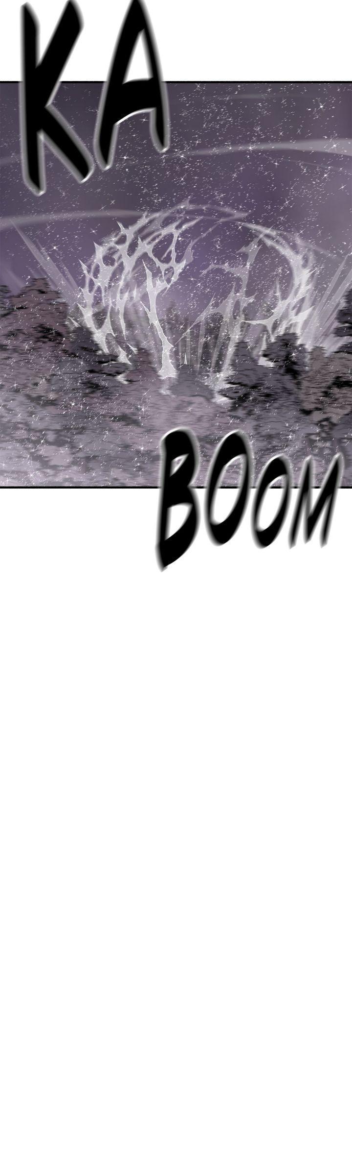 Read The Legend of the Northern Blade Manga Online