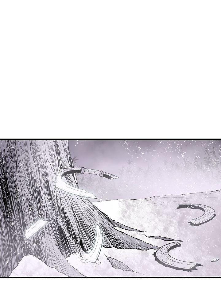 Read The Legend of the Northern Blade Manga Online