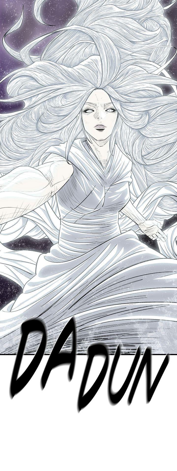 Read The Legend of the Northern Blade Manga Online