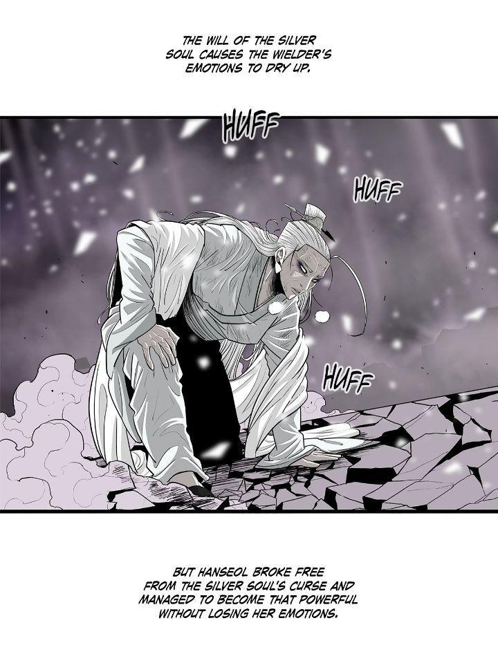 Read The Legend of the Northern Blade Manga Online