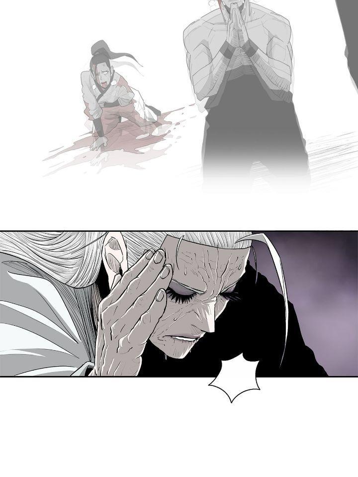 Read The Legend of the Northern Blade Manga Online