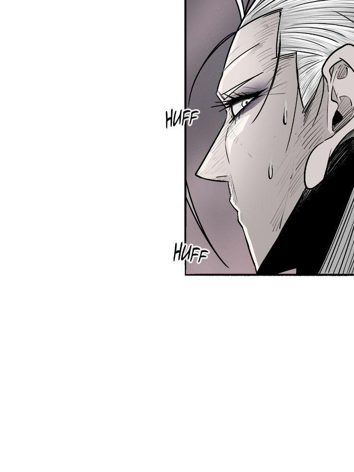 Read The Legend of the Northern Blade Manga Online