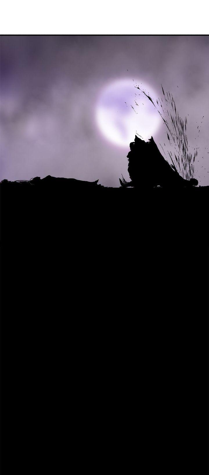 Read The Legend of the Northern Blade Manga Online