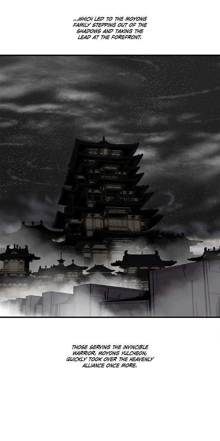 Read The Legend of the Northern Blade Manga Online