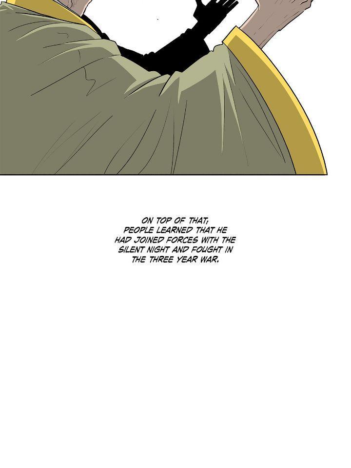 Read The Legend of the Northern Blade Manga Online