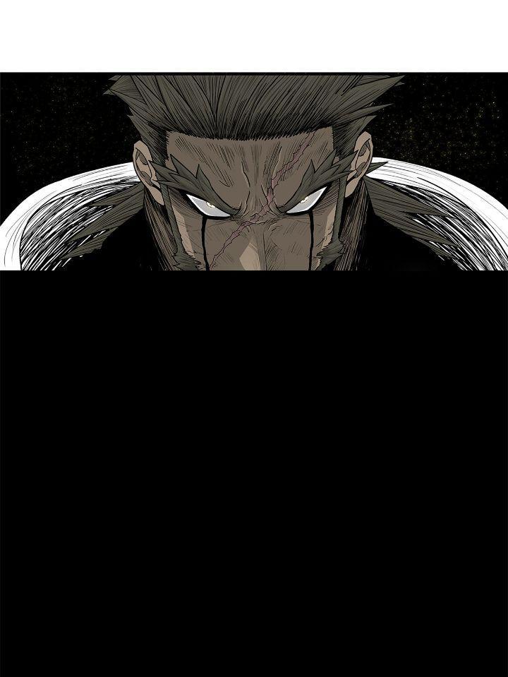 Read The Legend of the Northern Blade Manga Online