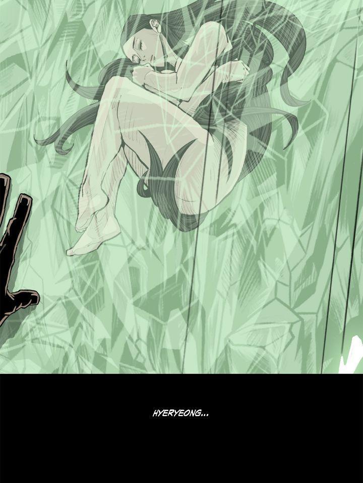 Read The Legend of the Northern Blade Manga Online