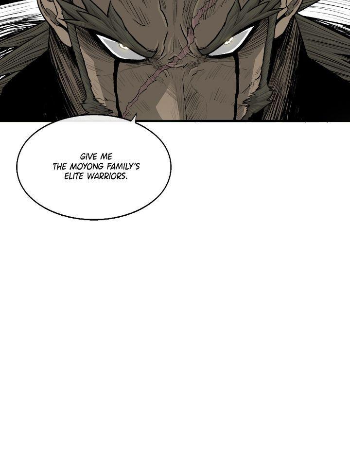 Read The Legend of the Northern Blade Manga Online