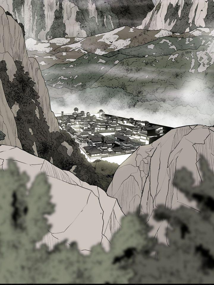 Read The Legend of the Northern Blade Manga Online